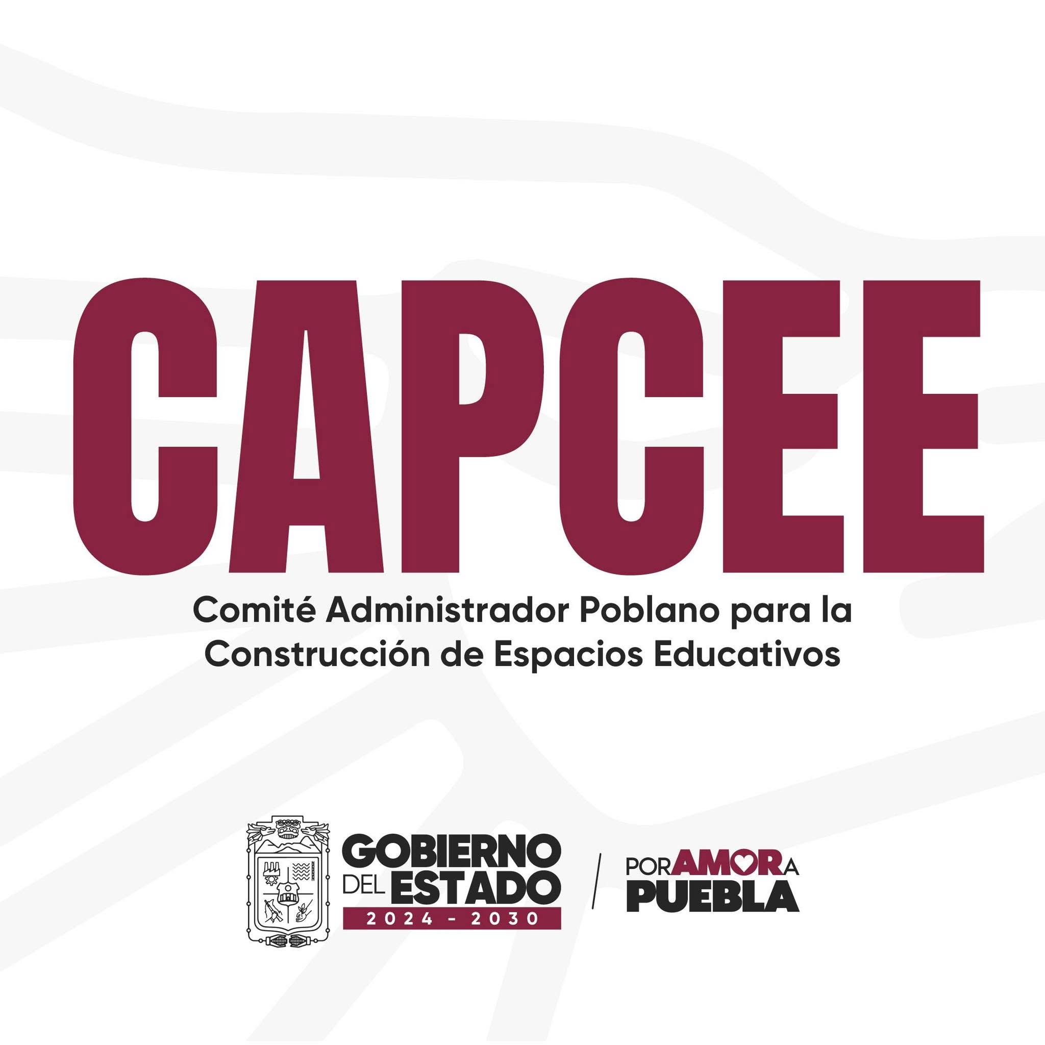 Logo CAPCEE